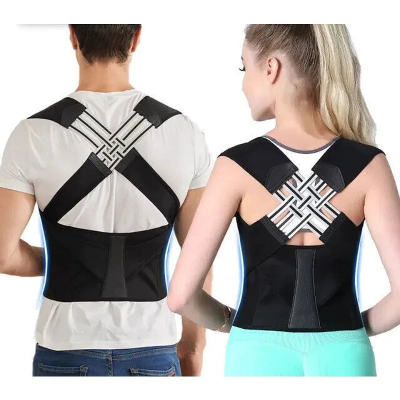 Comfort Posture Support Belt
