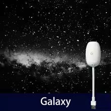 Galaxy Starry Sky Night Light