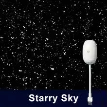 Galaxy Starry Sky Night Light